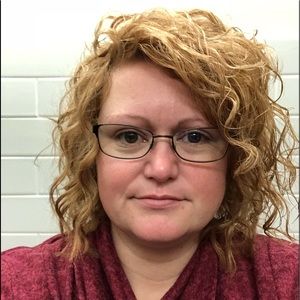 Meet your Posher, Lacey